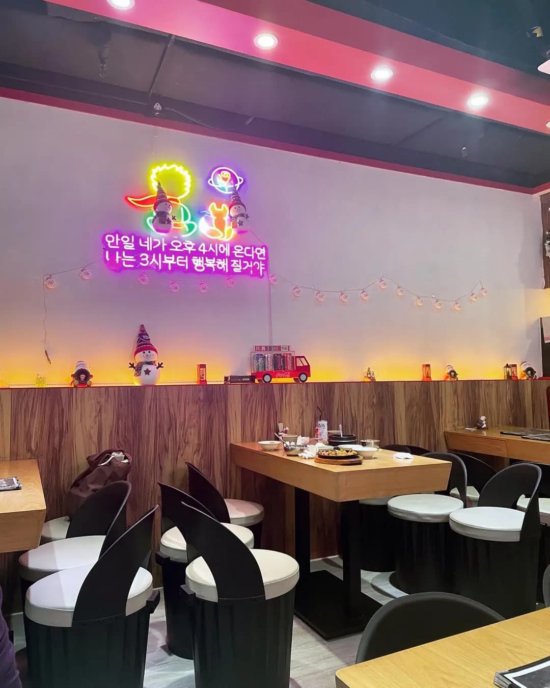 南대門3號 photo 4