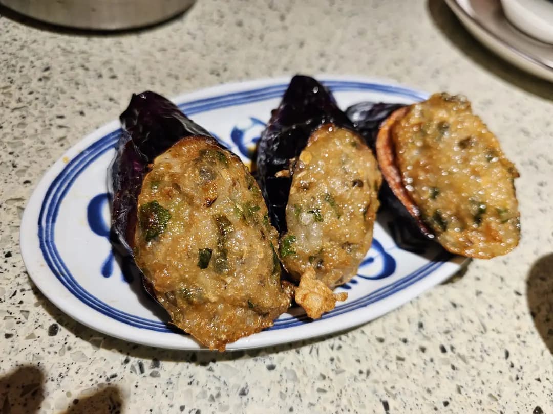 點出色 | 點心烤魚專門店 photo 3