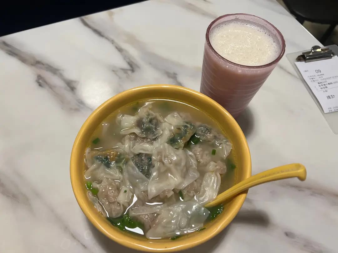 閩味千里香餛飩皇 photo 4