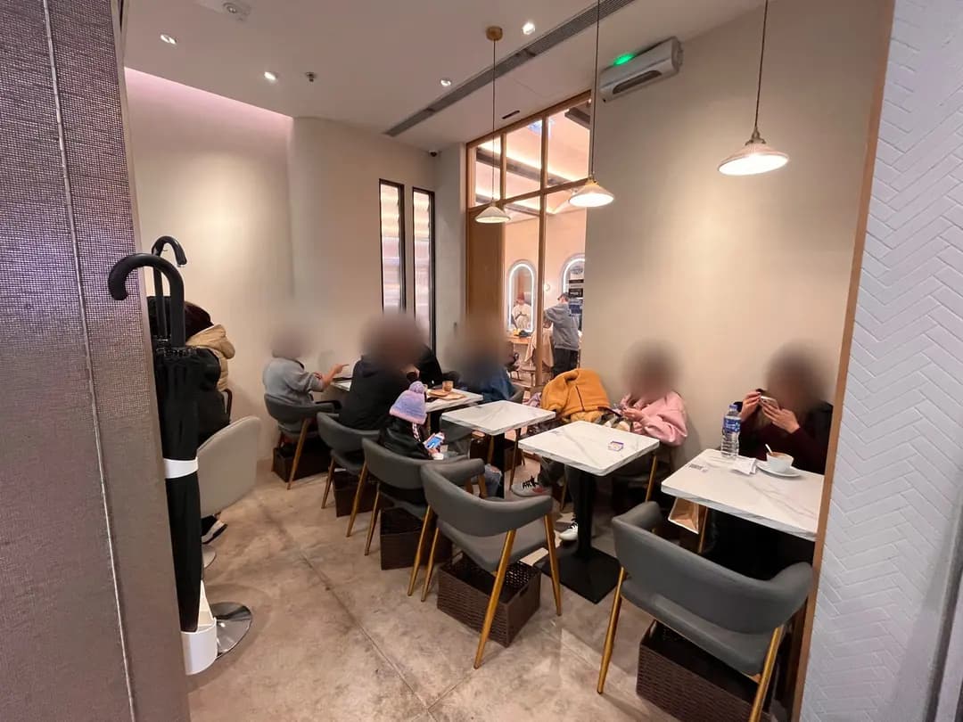 Lobby Cafe photo 8