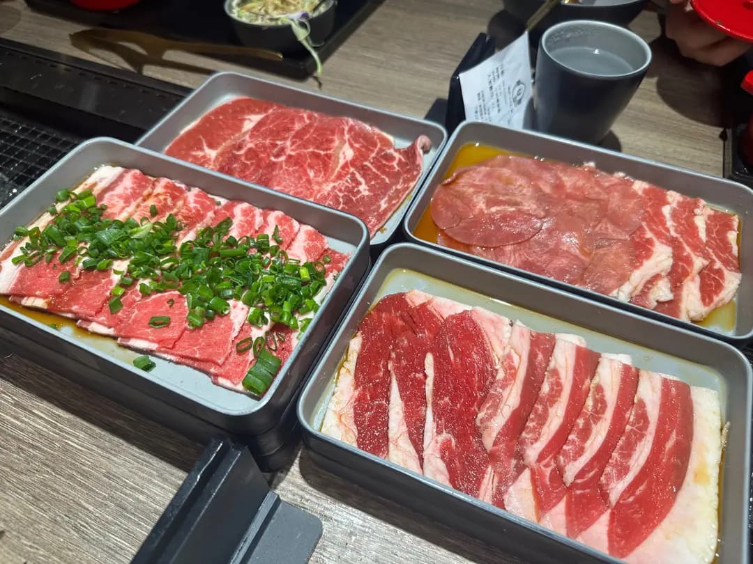 RUD燒肉 (小西灣廣場) photo 2