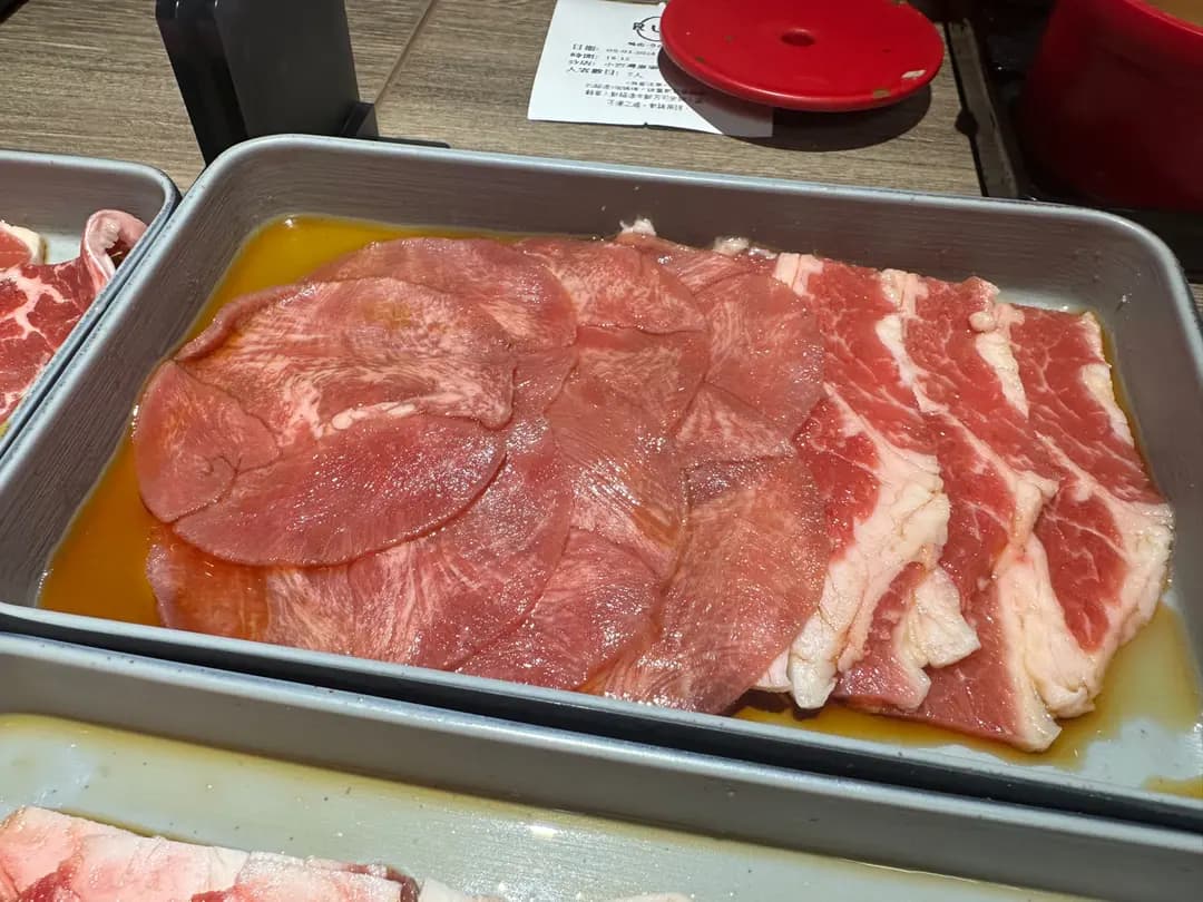 RUD燒肉 (小西灣廣場) photo 6