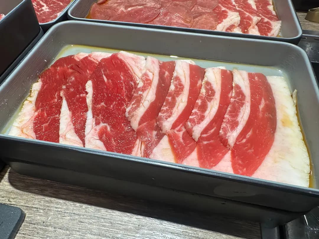 RUD燒肉 (小西灣廣場) photo 3
