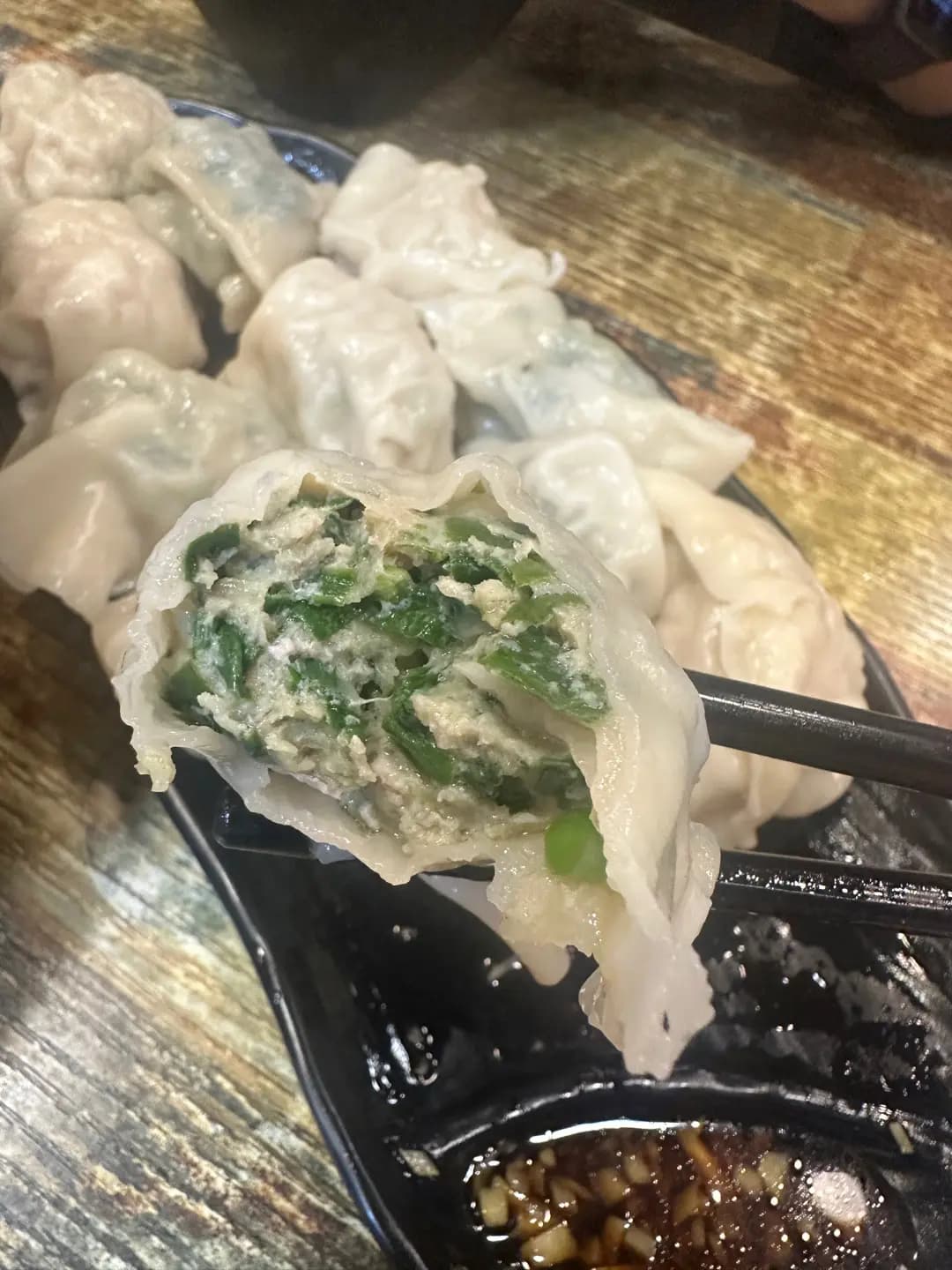 細妹姐餃子拉麵店 photo 8