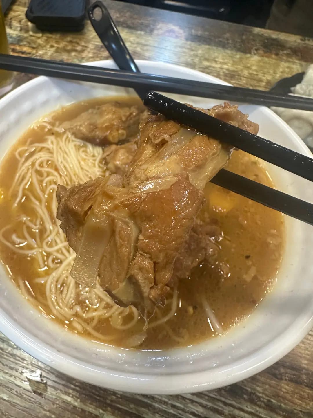 細妹姐餃子拉麵店 photo 3