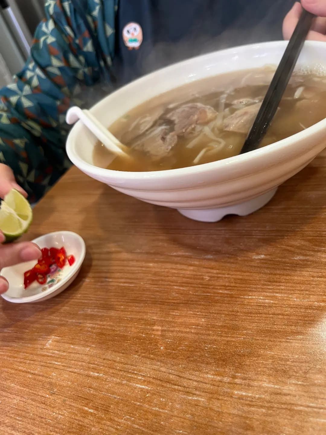 家庭越式料理 photo 8