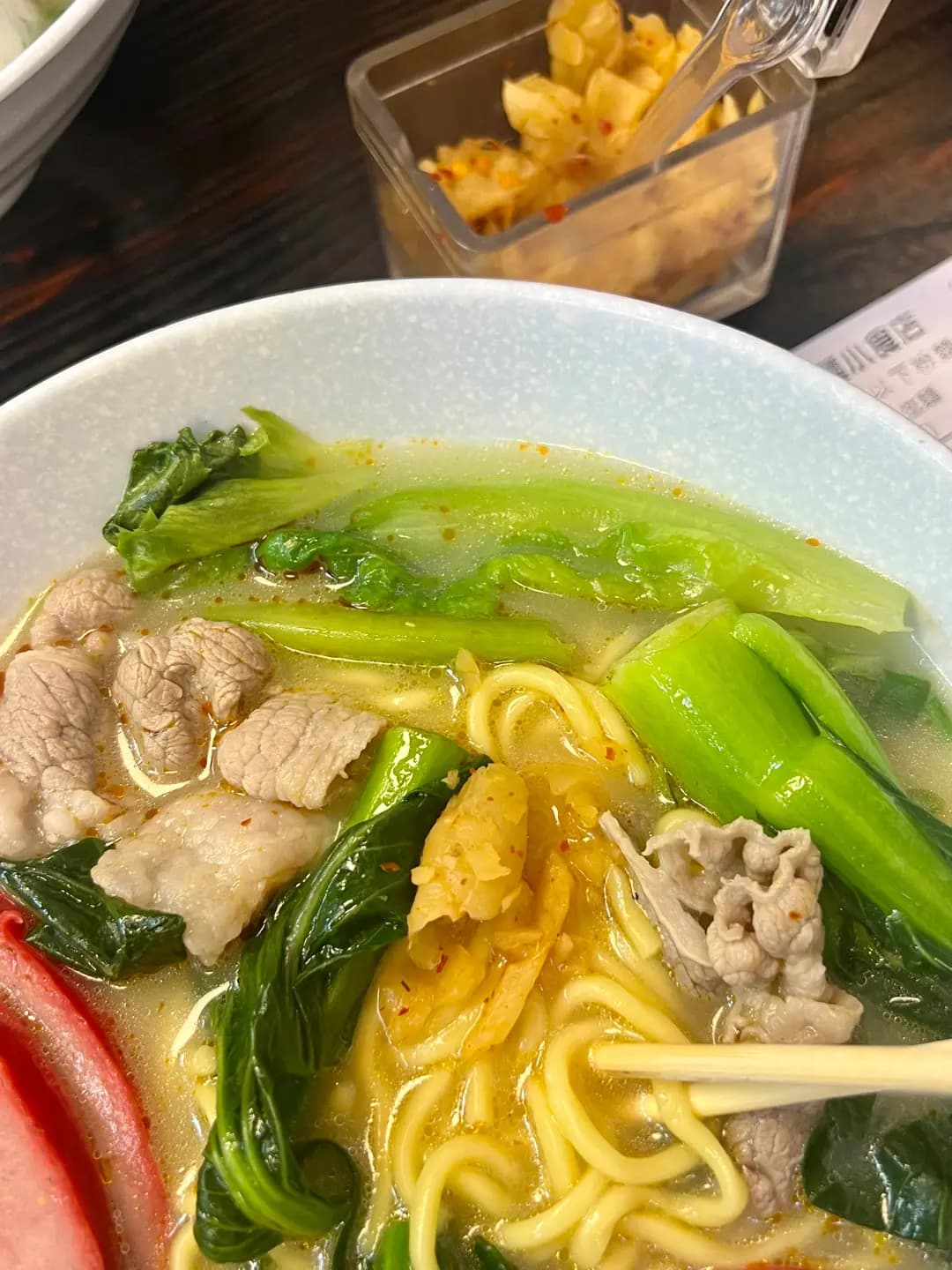 尖仔記麵食 photo 7