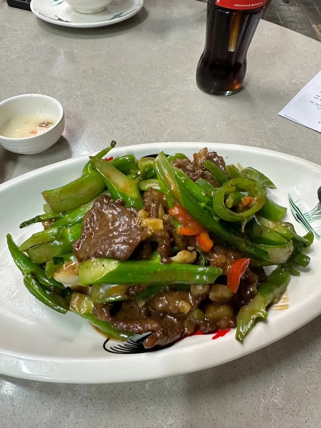 暉記大排檔 photo 2