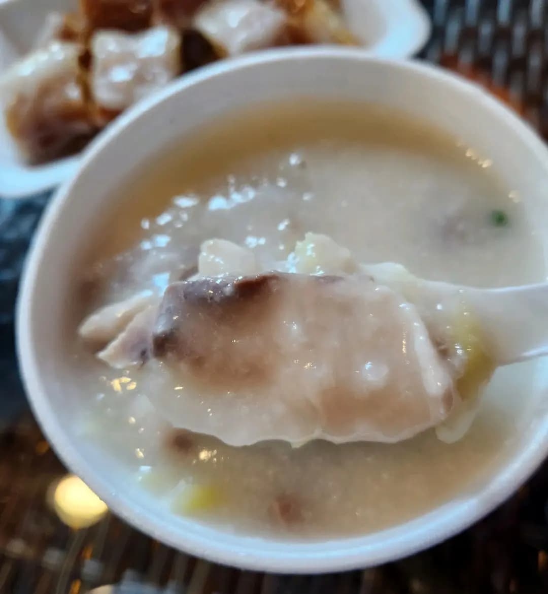 金記粥店 photo 8