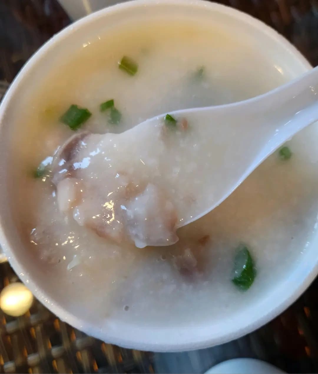 金記粥店 photo 2