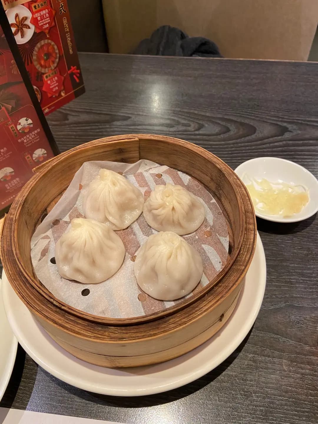 翡翠拉麵小籠包 photo 8