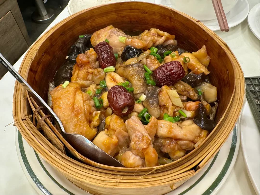 嘗樂 (灣仔道) photo 8