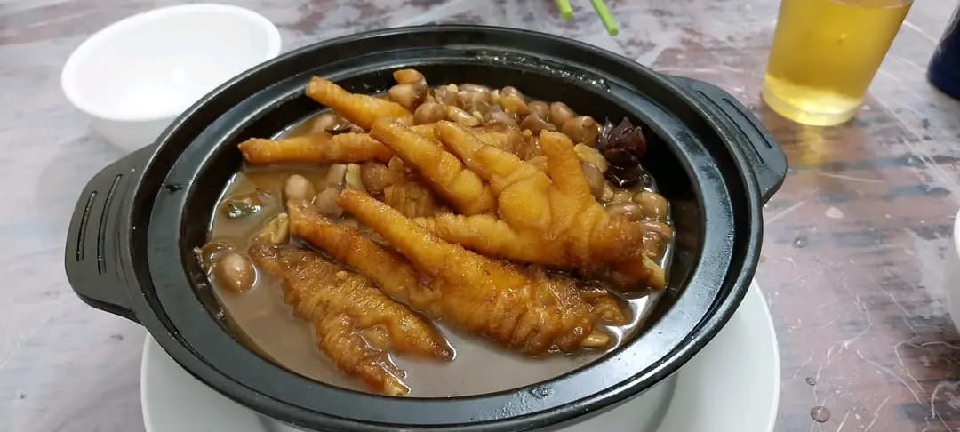 天祥飯店 photo 4