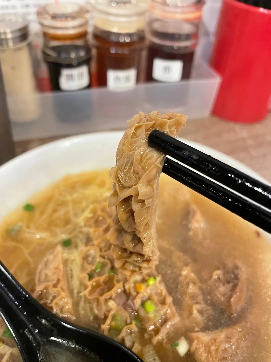 香港仔一品魚蛋王 photo 7