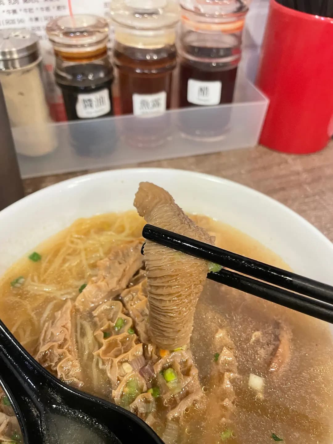 香港仔一品魚蛋王 photo 2