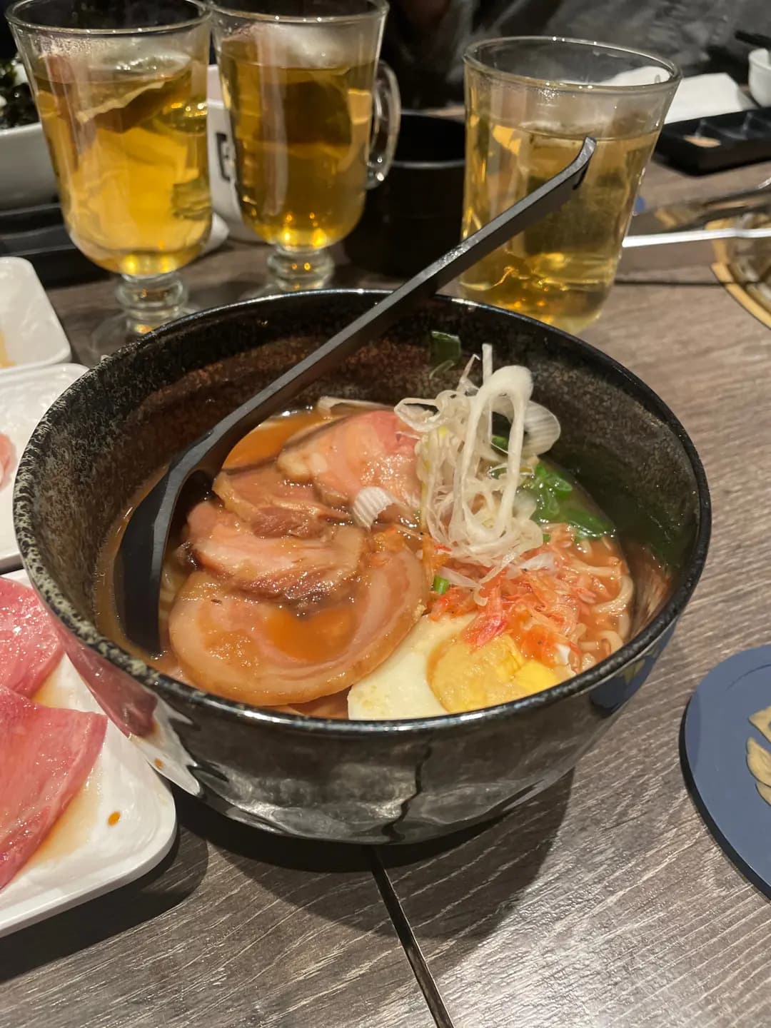牛角日本燒肉專門店 (V Walk) photo 2