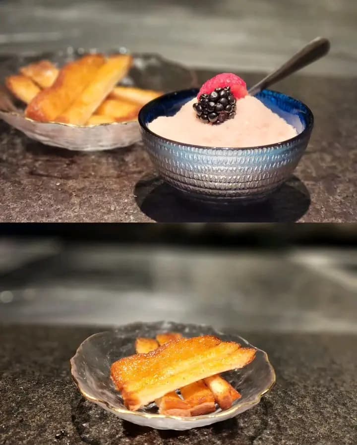 鏘鐵板燒日本料理 photo 5