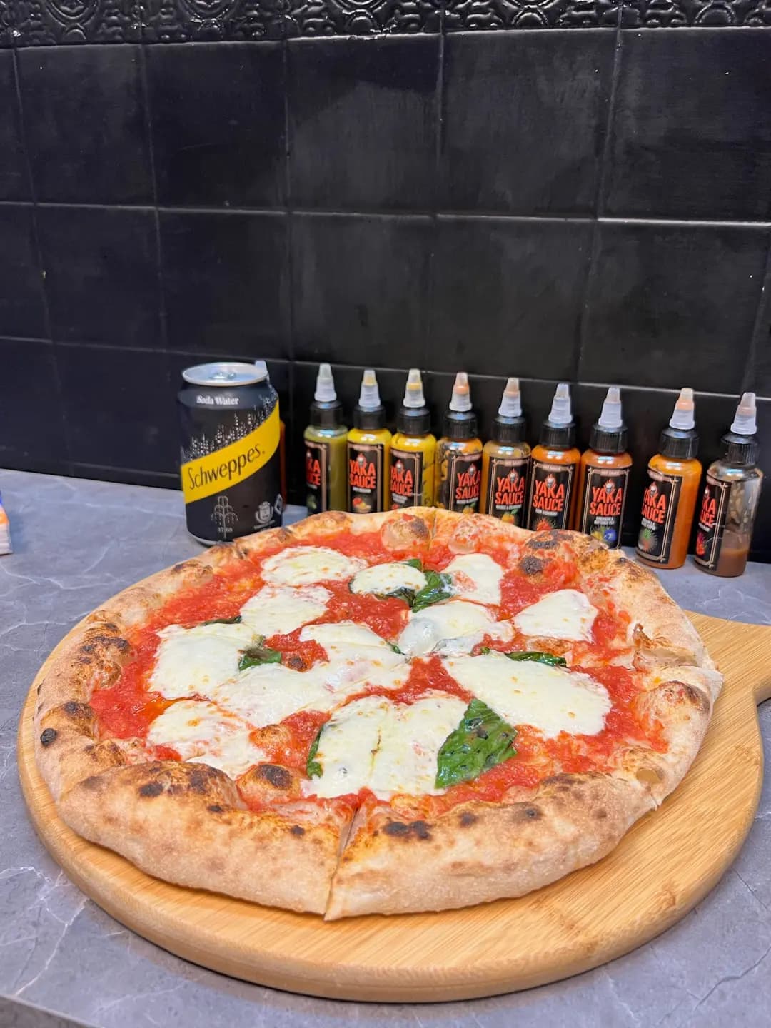 Rossi Pizza and Smoked Meat photo 8