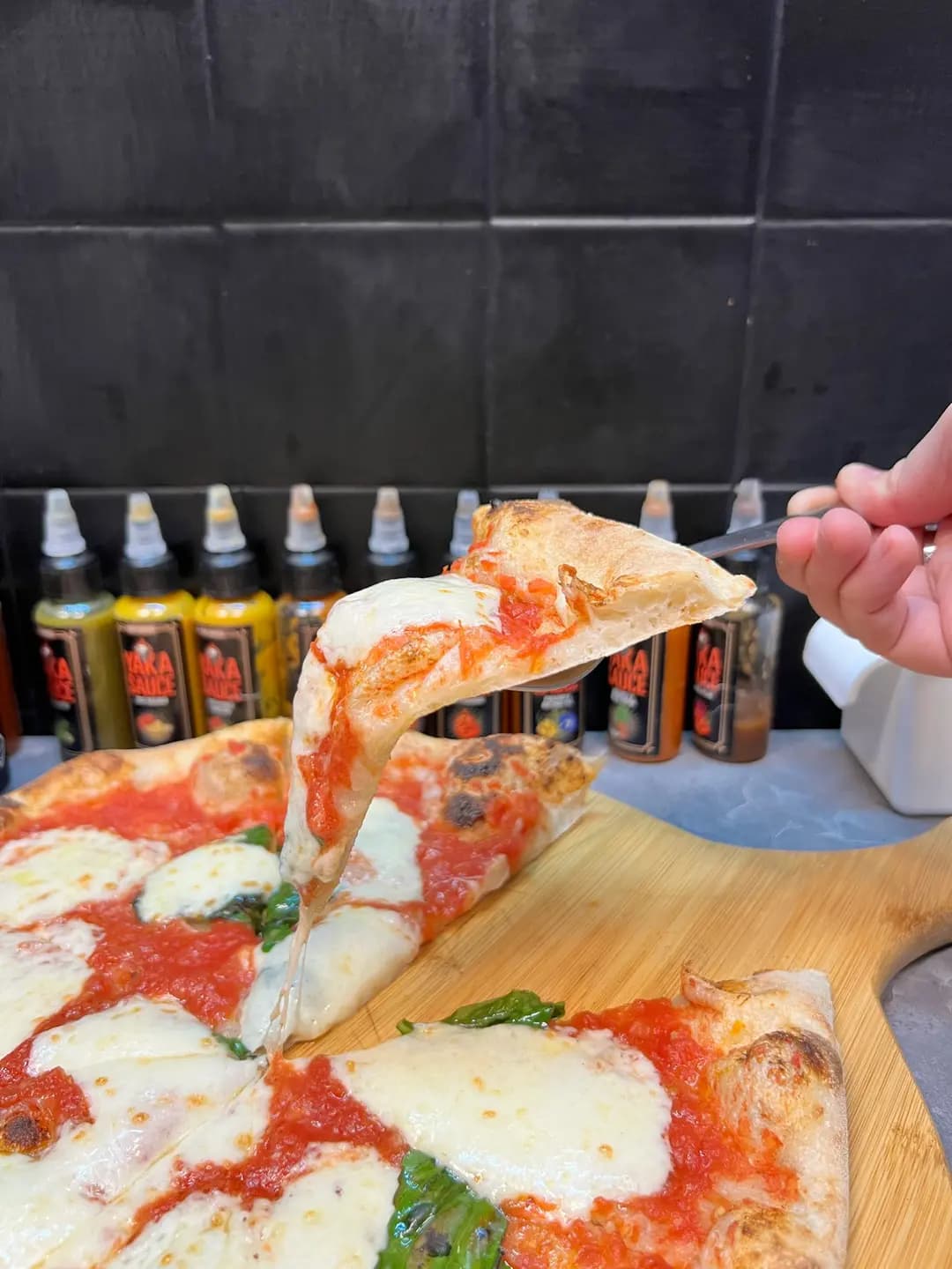 Rossi Pizza and Smoked Meat photo 2