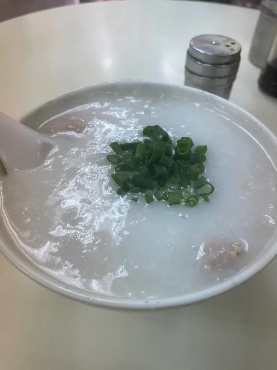 永明粥店 photo 3