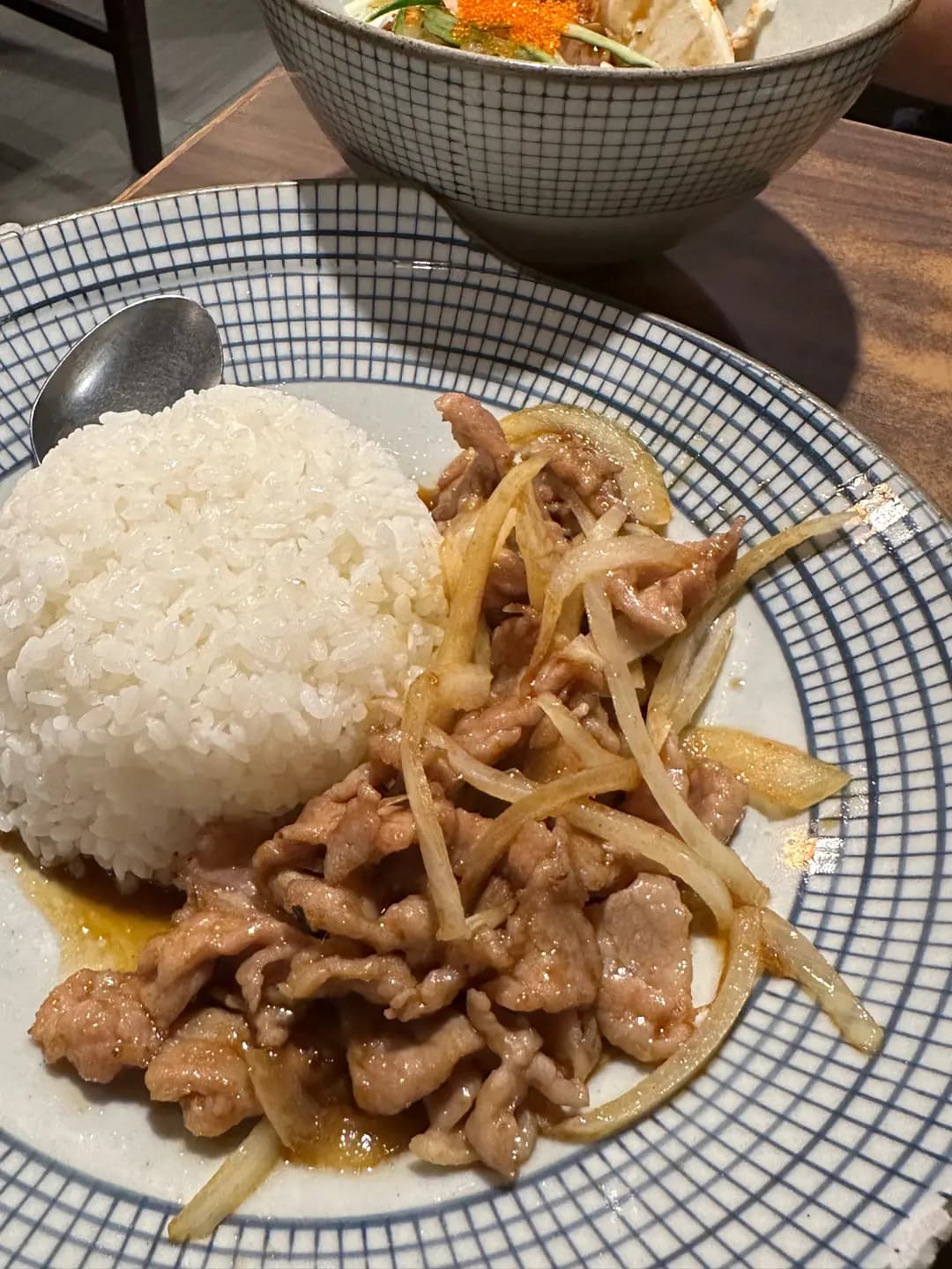 禮三井日本料理 photo 7