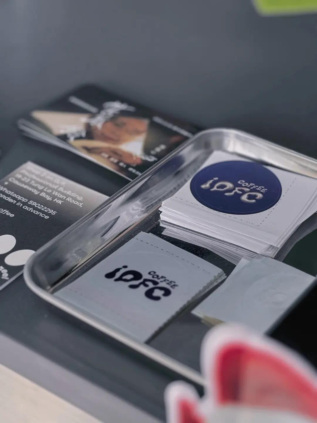 IDFC Coffee photo 6