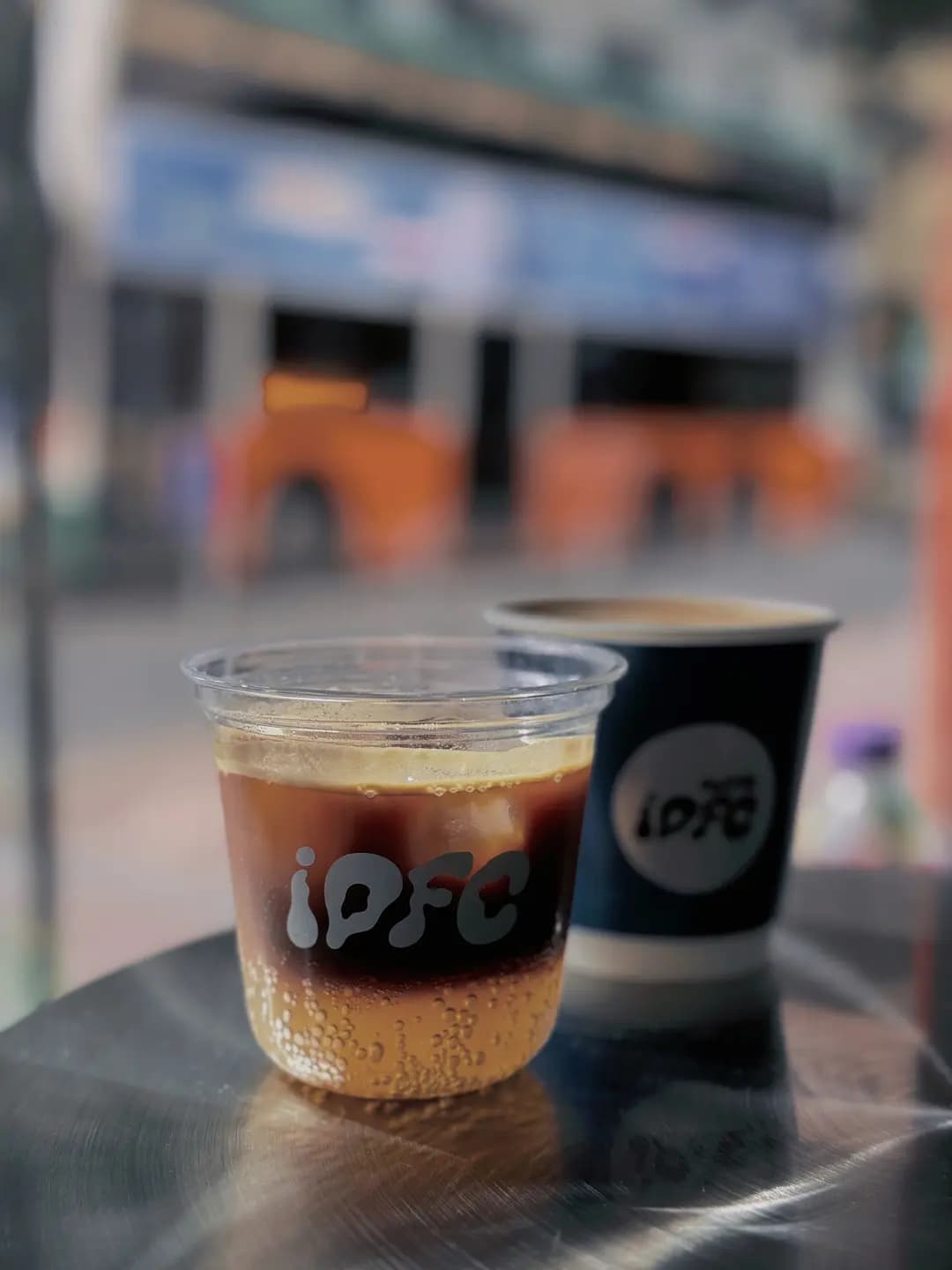 IDFC Coffee photo 2