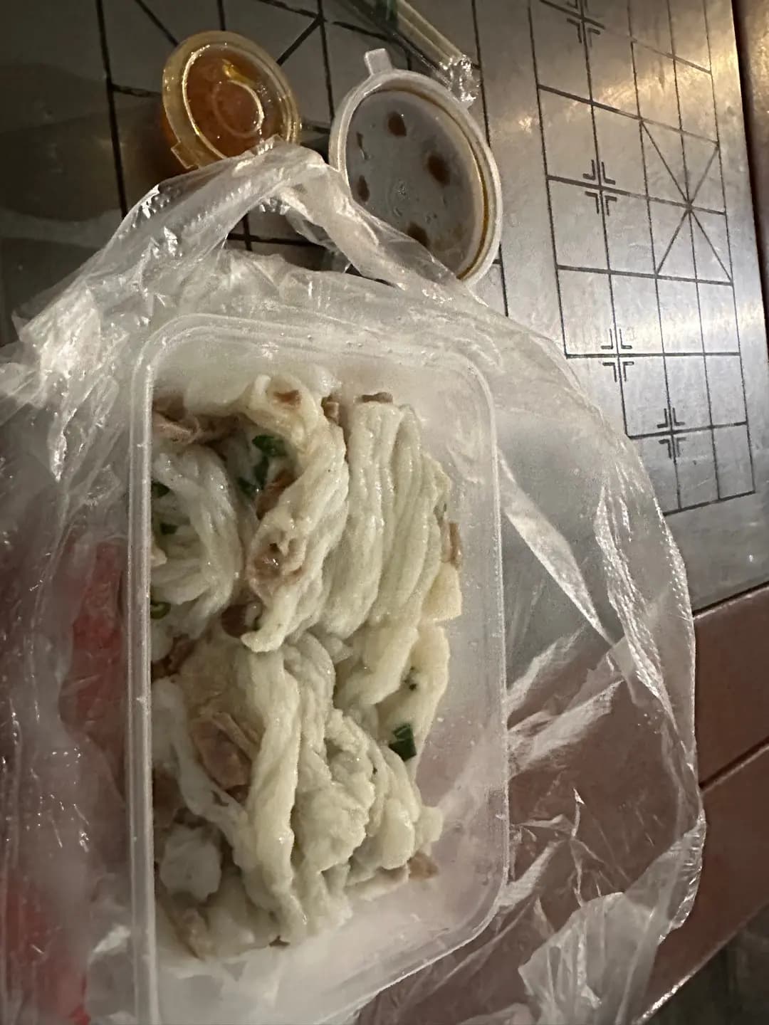 圓圓石磨腸粉 photo 1
