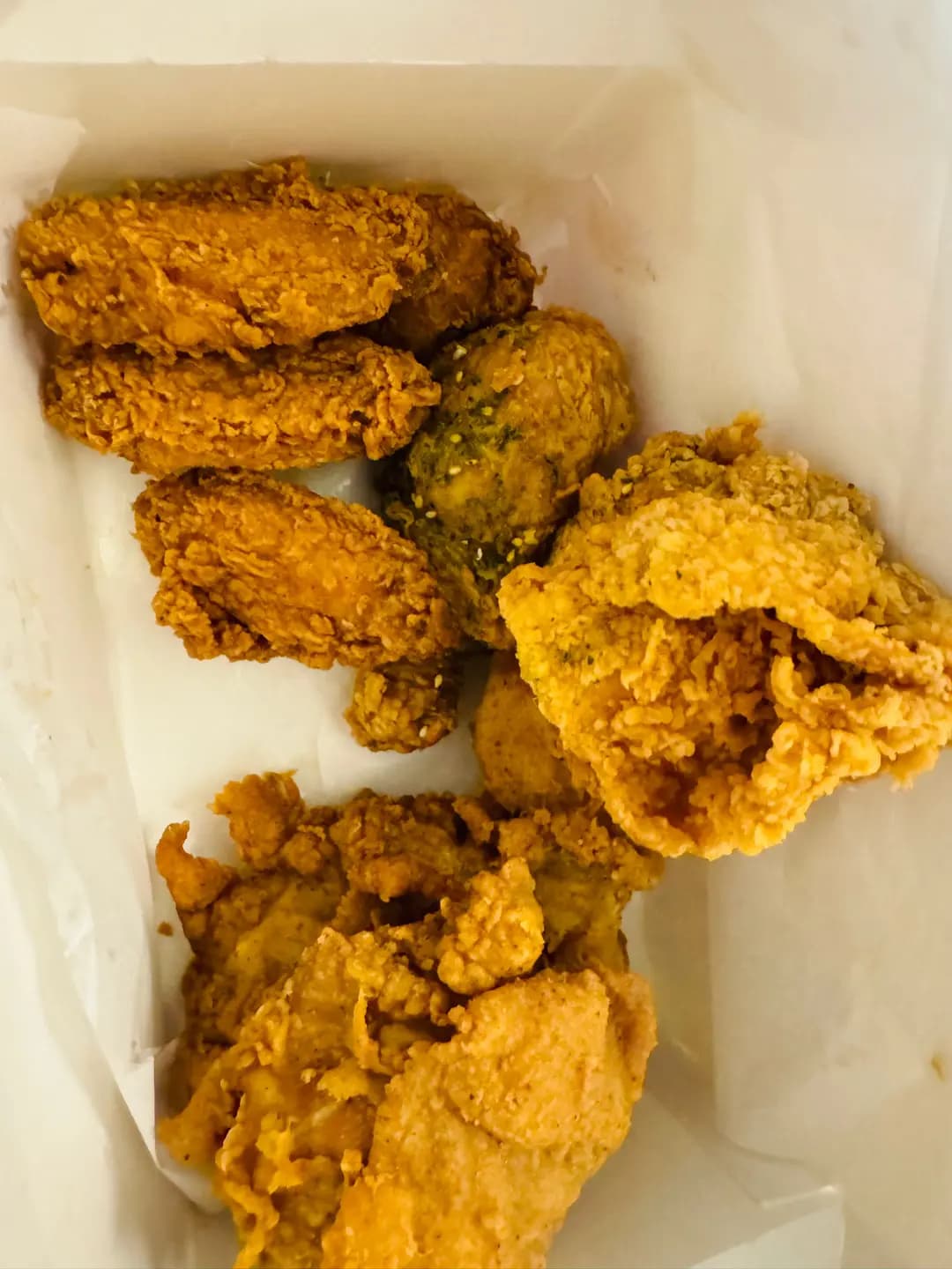肯德基家鄉雞 (KFC) photo 1