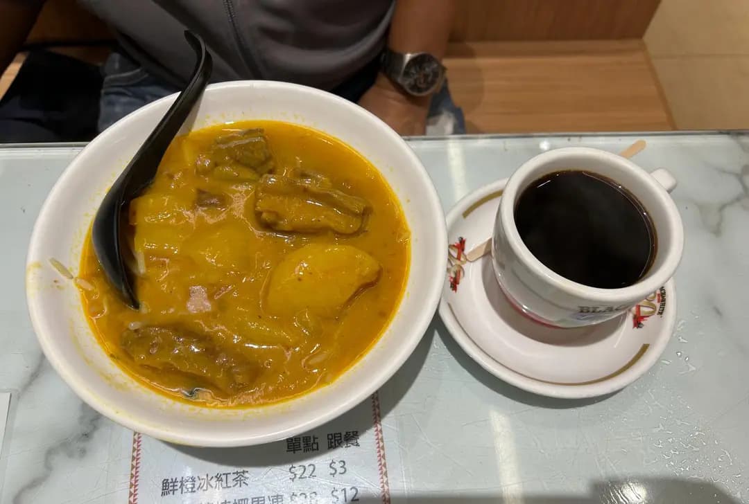 喜華餐廳 photo 4
