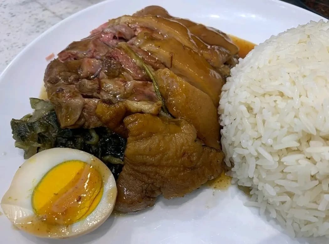 珍姐泰國菜館 photo 1