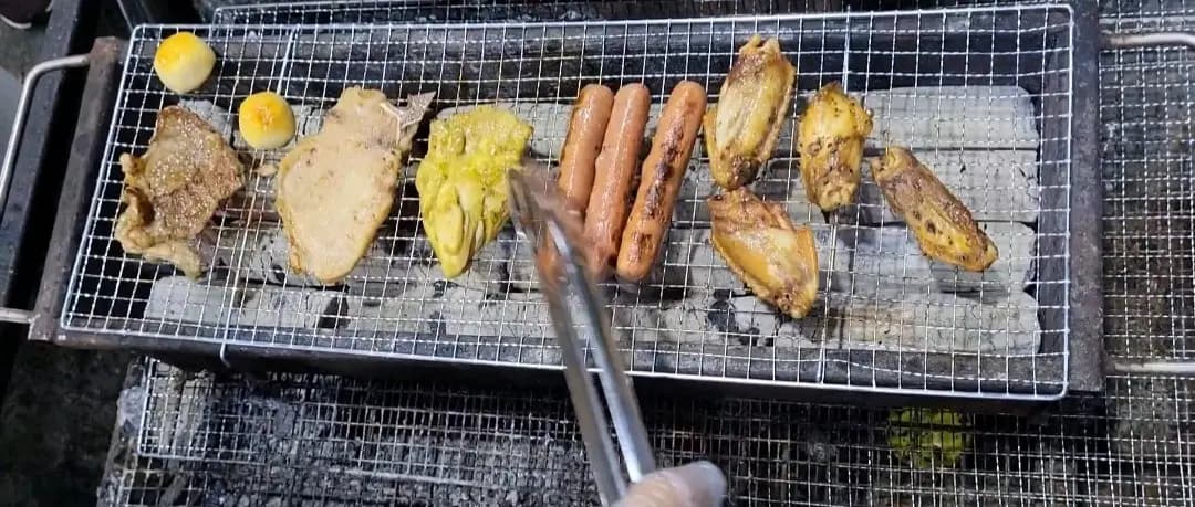 大美督嘉年華燒烤 photo 3