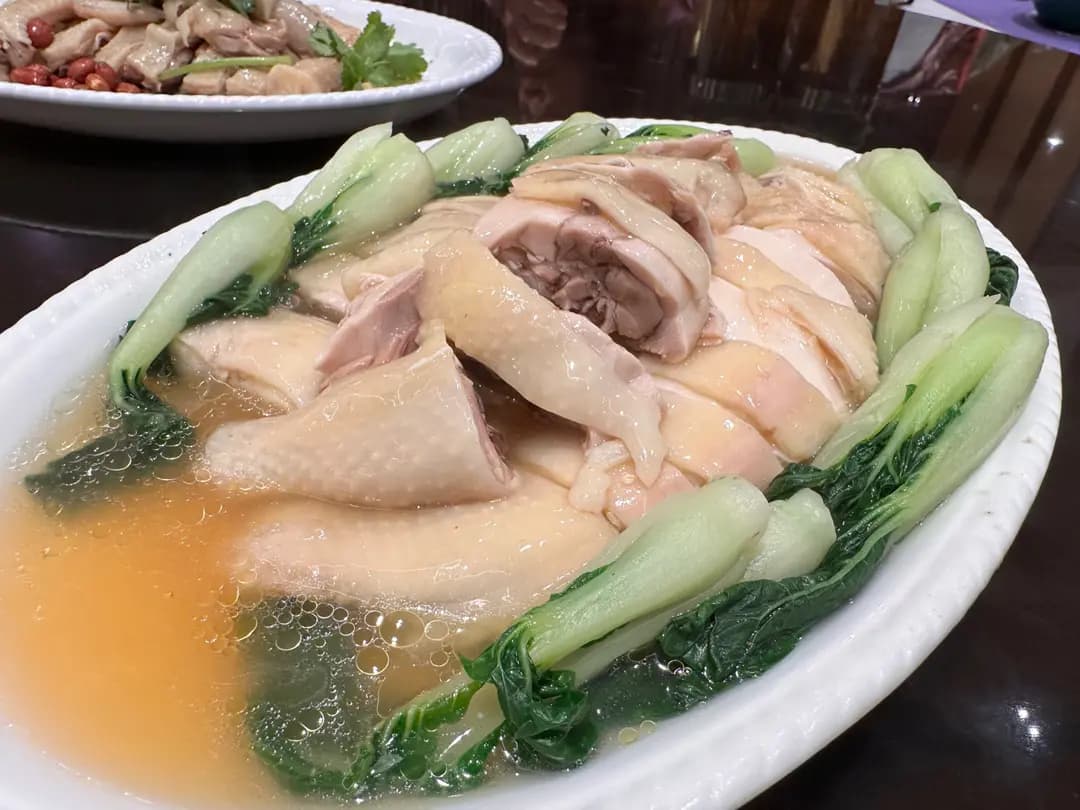 樂膳餐室 photo 7