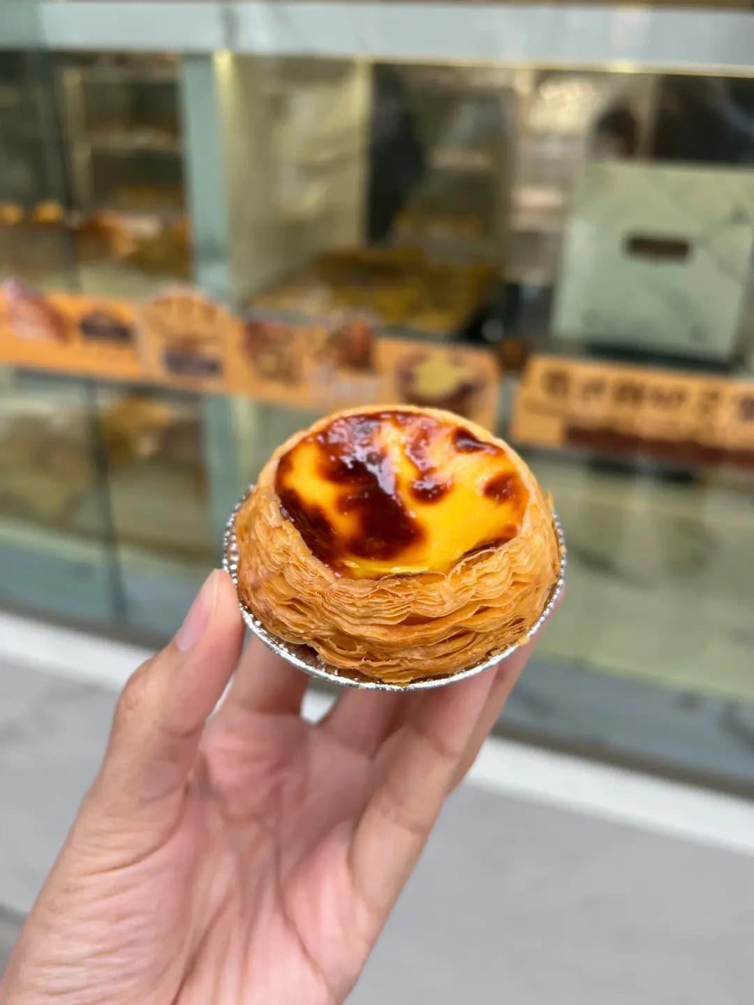 ABC BAKERY (元朗安寧路) photo 4