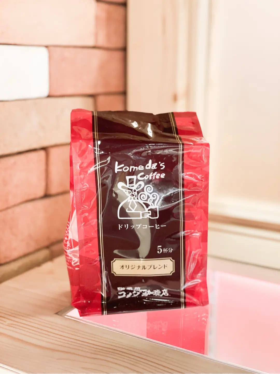 コメダ珈琲店 photo 4