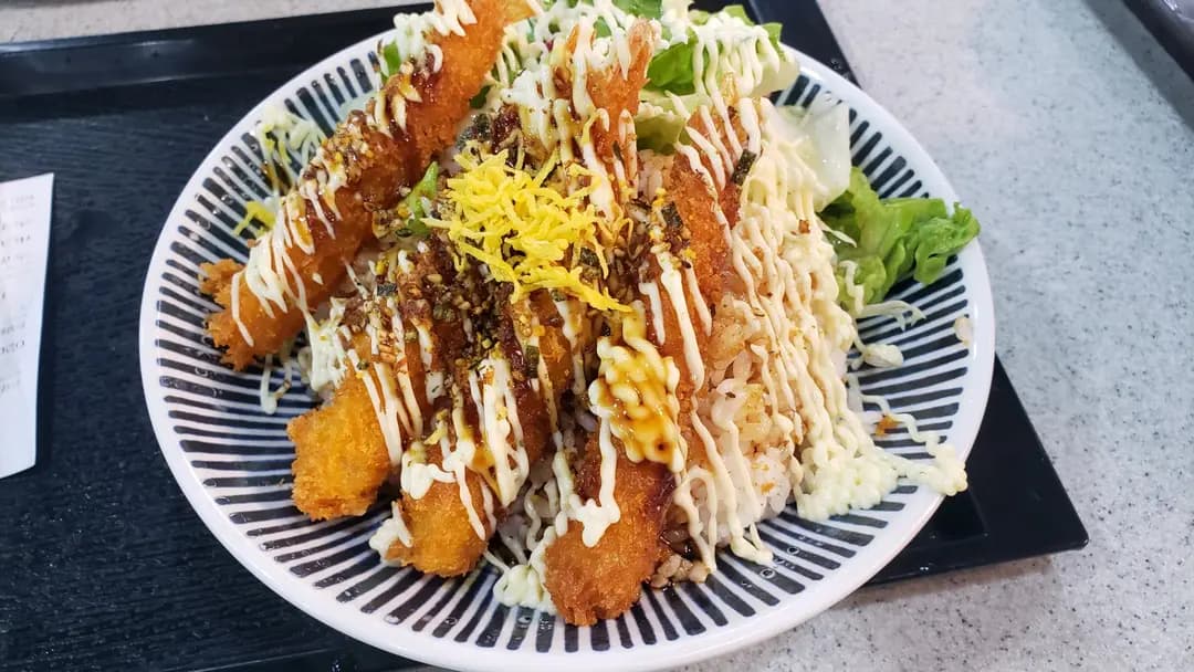 千羽料理 photo 4