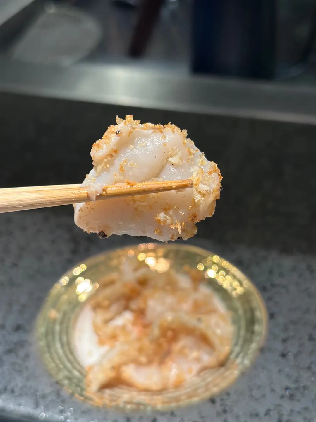 鏘鐵板燒日本料理 photo 3