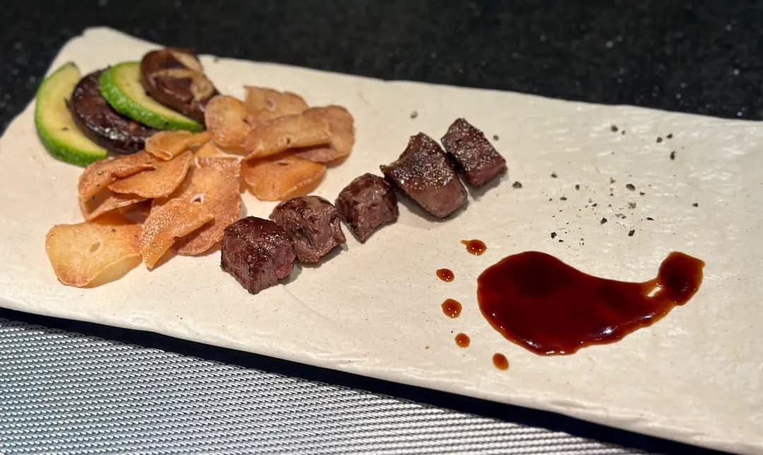 鏘鐵板燒日本料理 photo 8