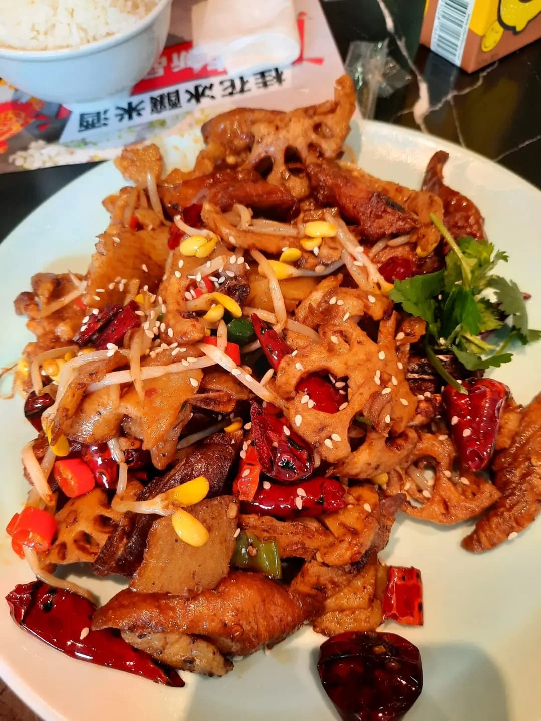 十二味 (裕民坊YM²) photo 3