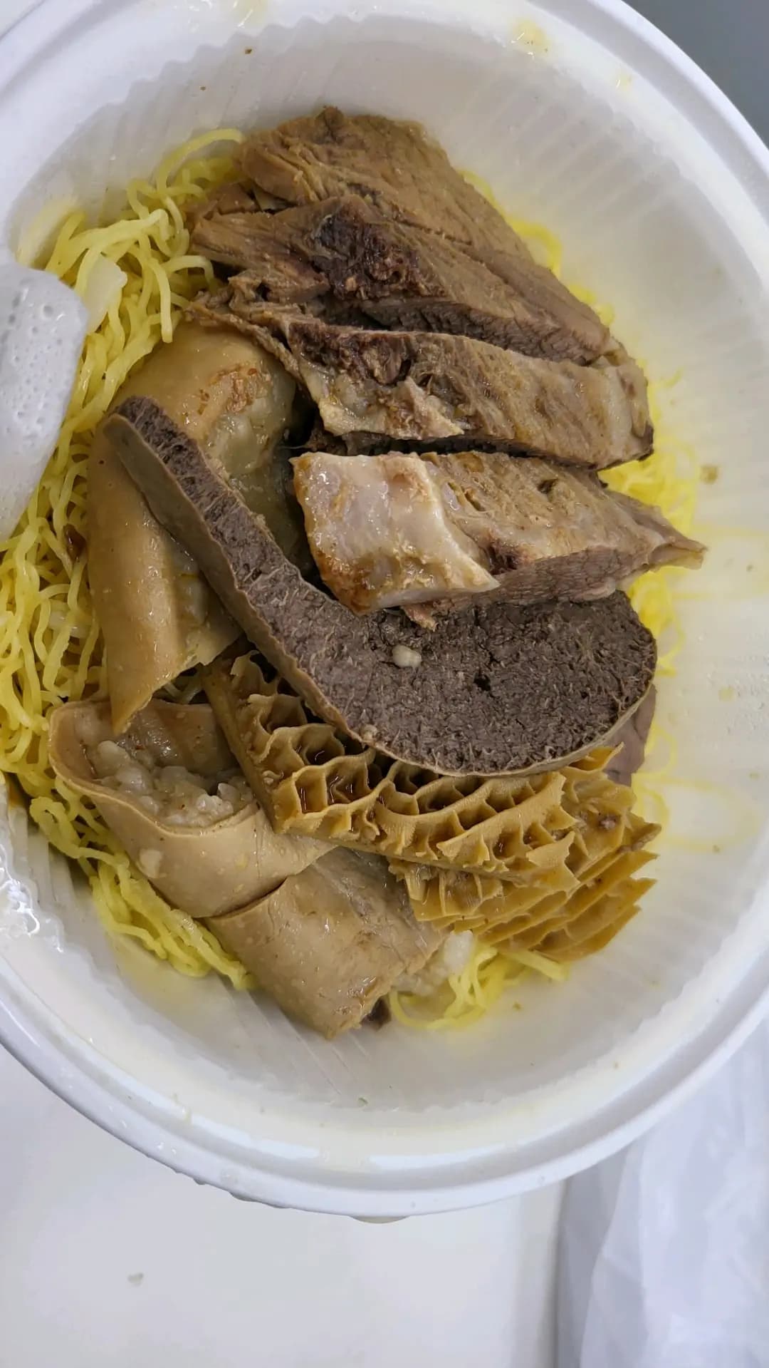 大囍牛雜粉麵 photo 1