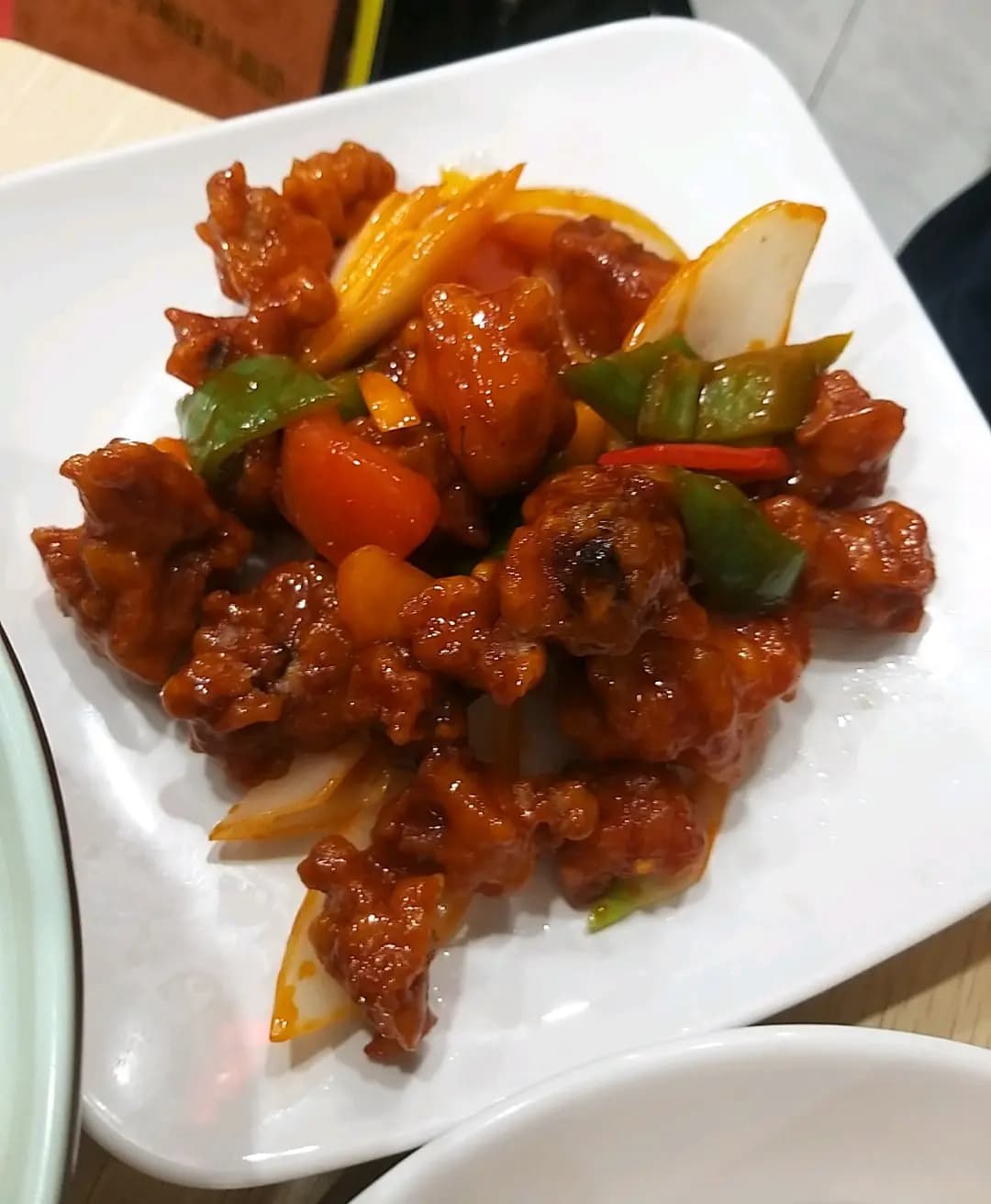 小明珠