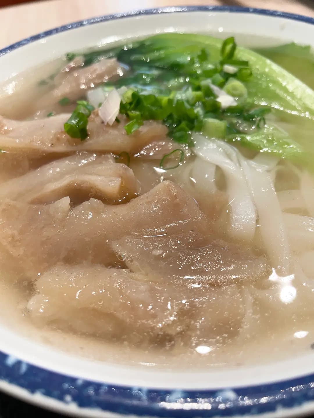 天后站清湯腩 photo 5