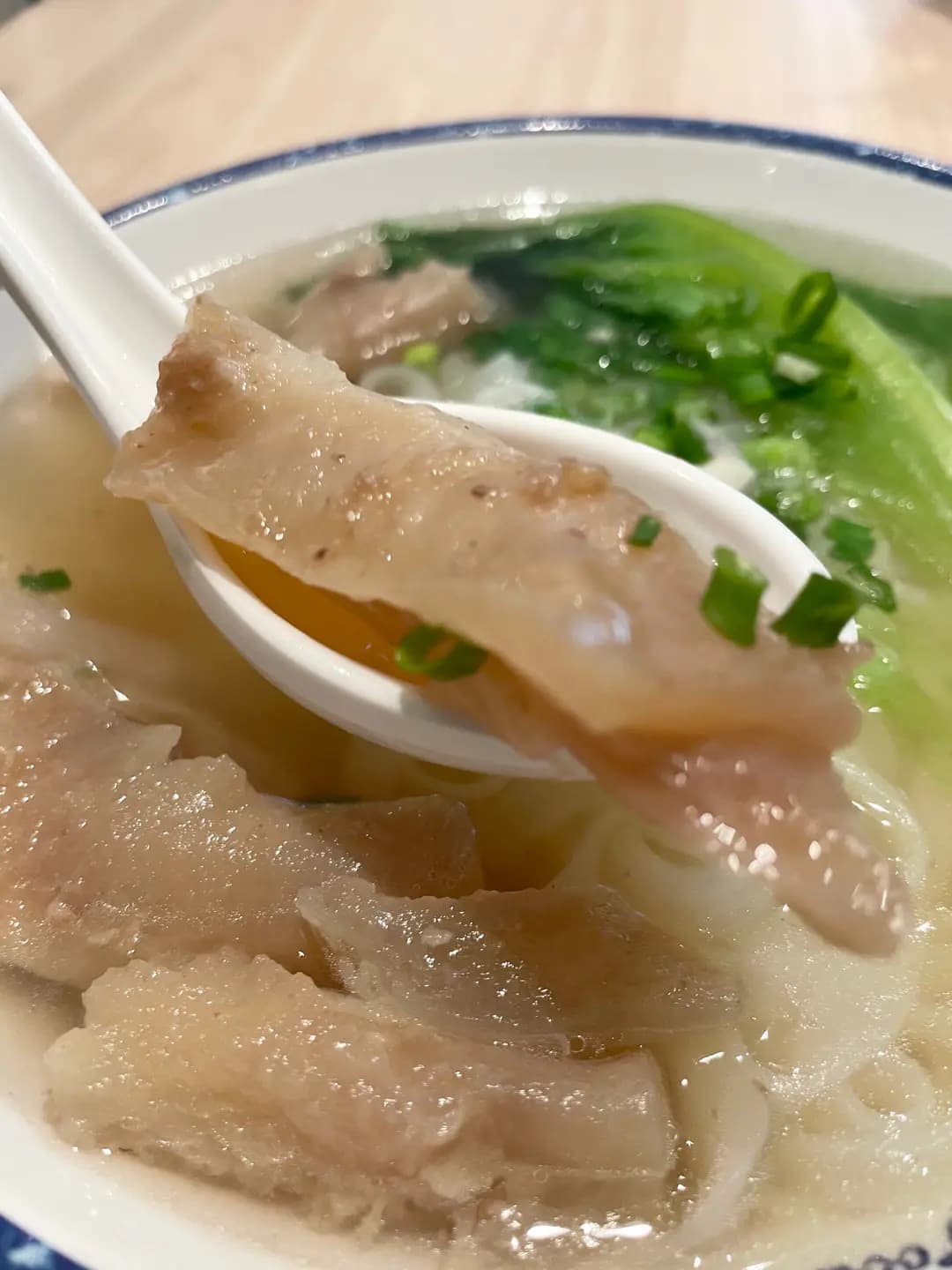 天后站清湯腩 photo 6