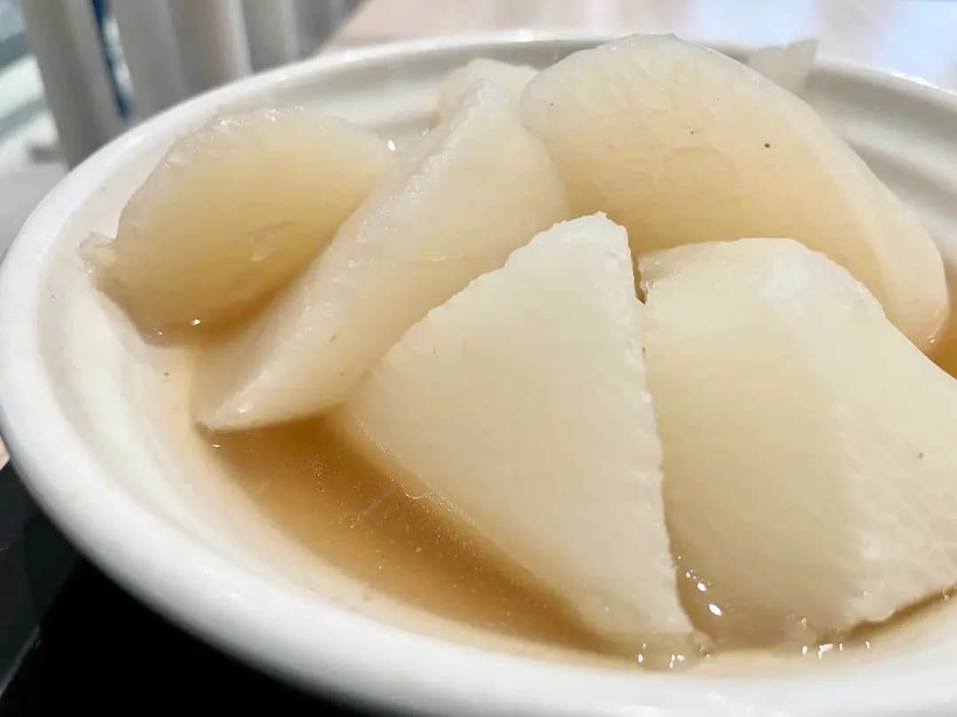 天后站清湯腩 photo 7