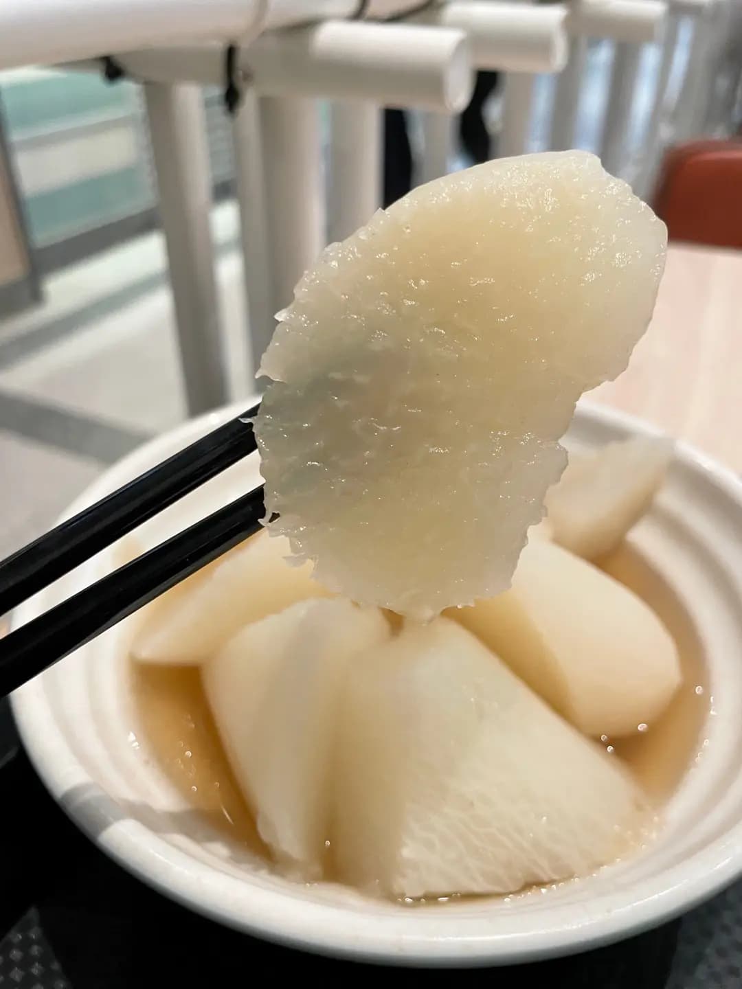 天后站清湯腩 photo 2