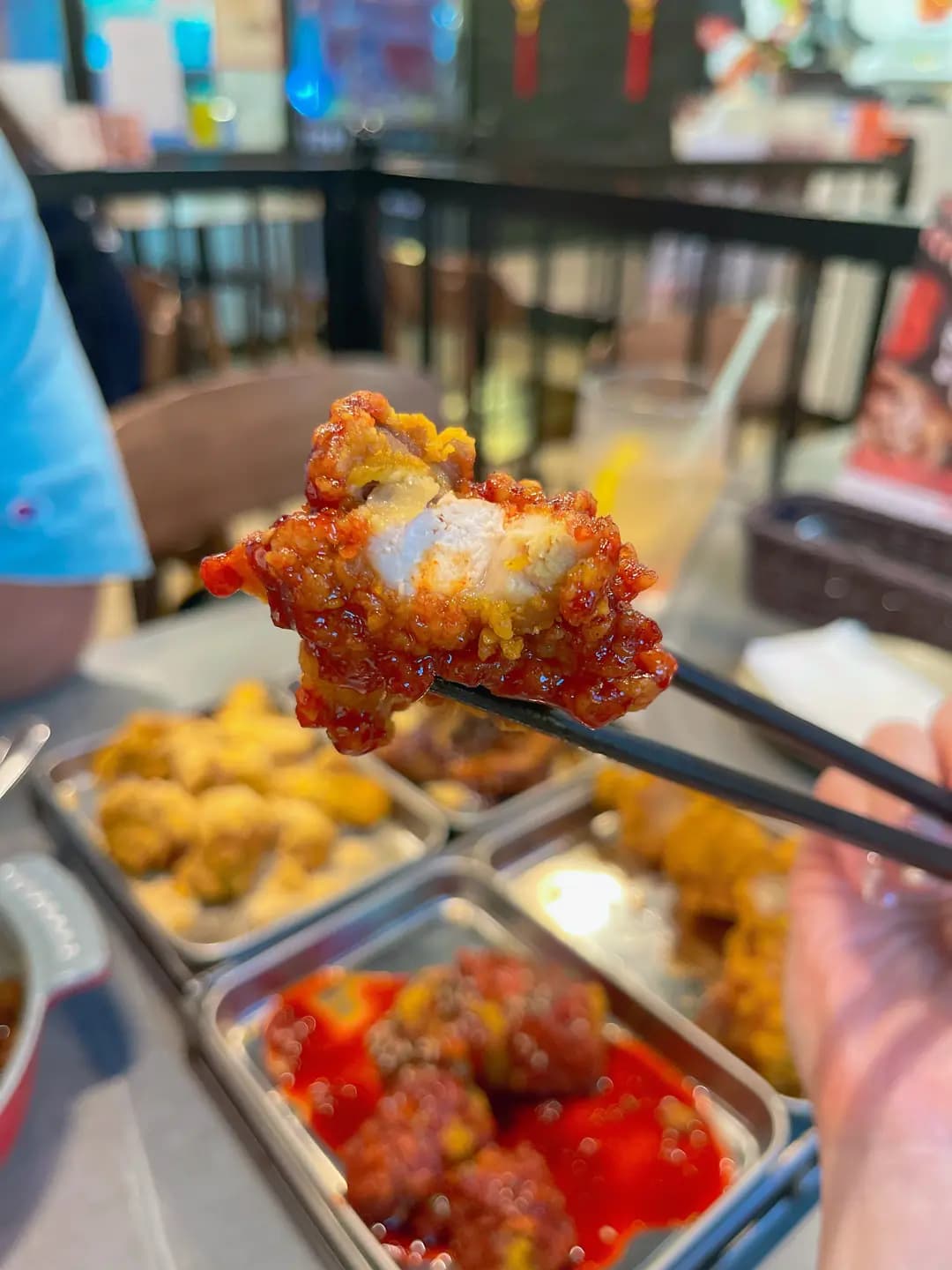 CHICKEN CHIKO photo 8