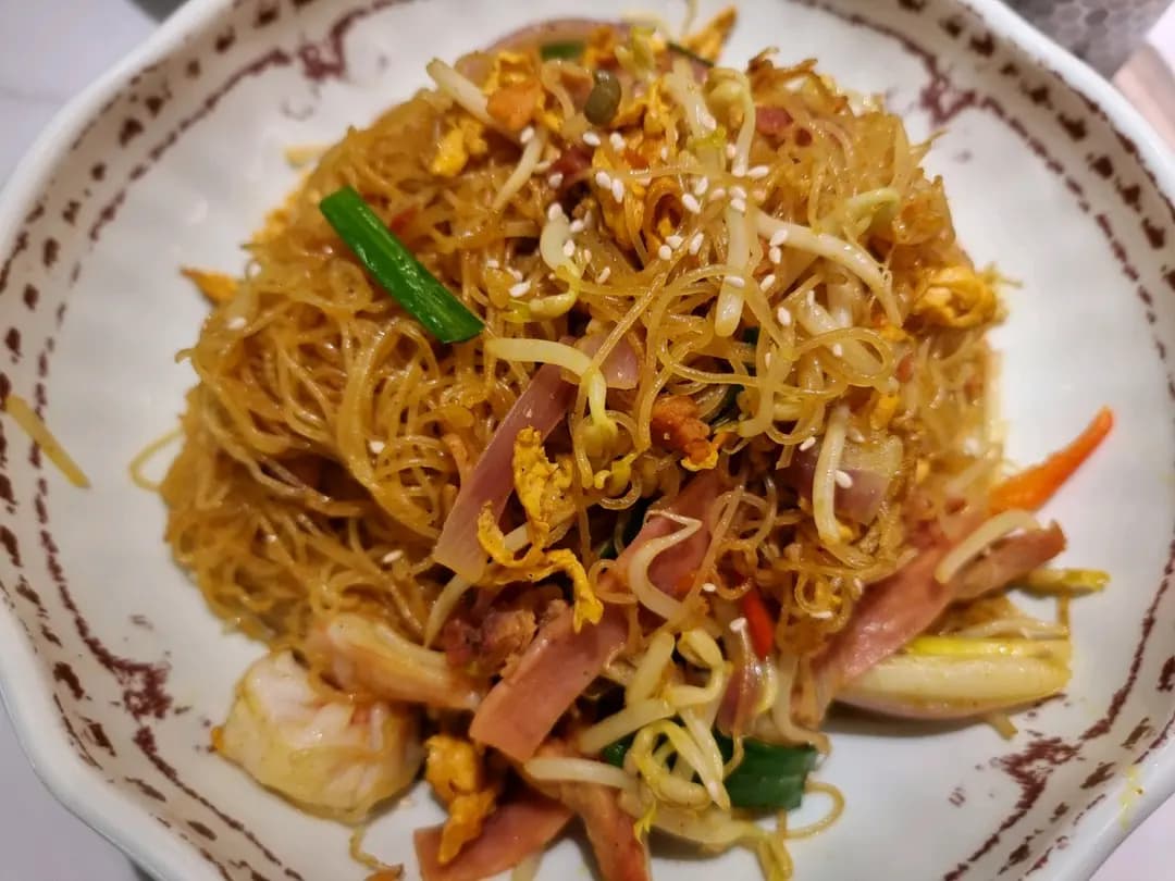 牛奶冰室 (景林商場) photo 4