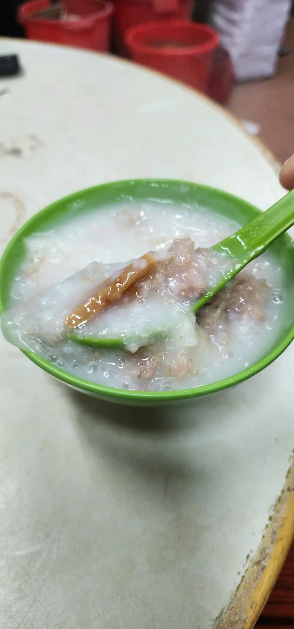 新慶粥店 photo 2