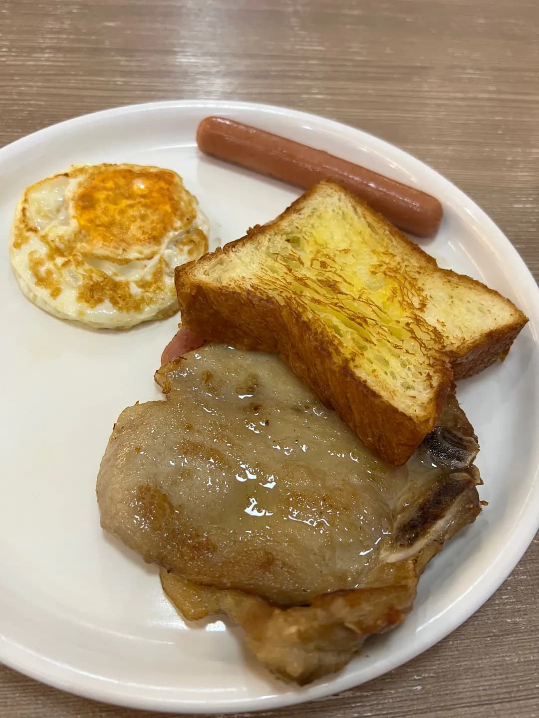 富田和食亭 (油麗商場) photo 8