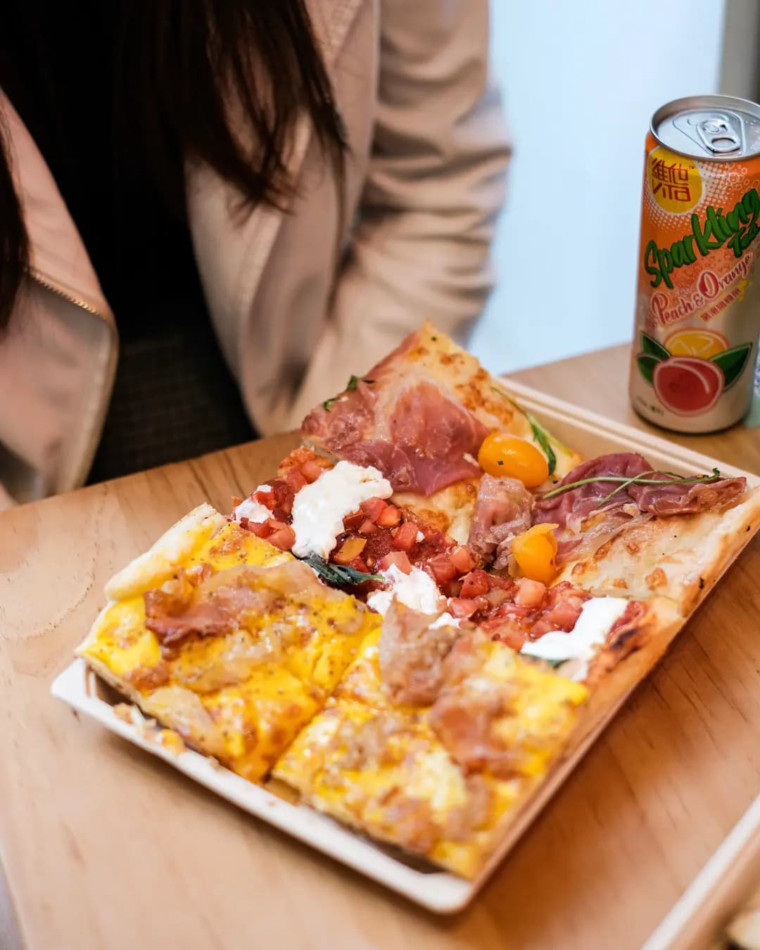 Alice Pizza (皇后大道東) photo 8